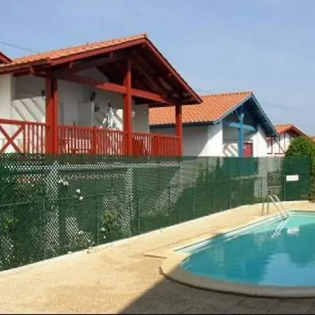 T2 A Apartment Hendaye